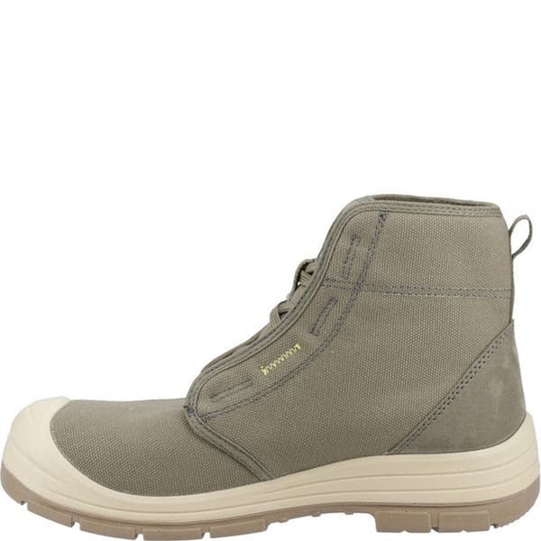 Safety Jogger Mens ECODESERT S1P Mid Cut Safety Boots