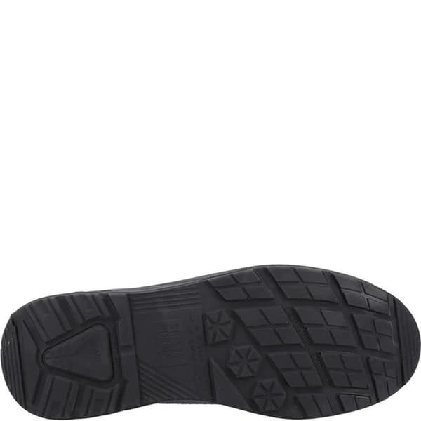 Safety Jogger Mens Ecofitz S1P Safety Shoes