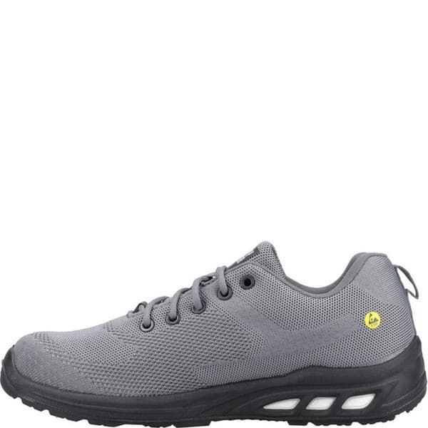 Safety Jogger Mens Ecofitz S1P Safety Shoes