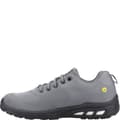 Miniatyrbillede 2 af 5: Safety Jogger Mens Ecofitz S1P Safety Shoes