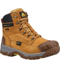Miniatyrbild 1 av 4: Amblers FS986 Nubuck skyddsstövlar för herrar