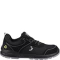 Miniatyrbillede 3 af 5: Safety Jogger Mens Cador Safety Shoes