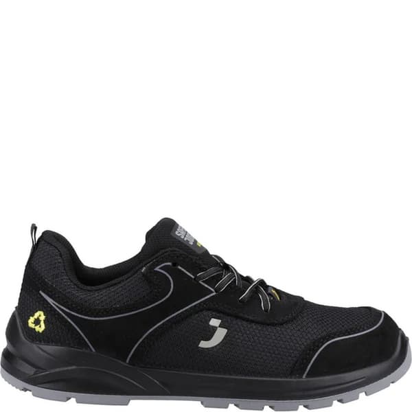 Safety Jogger Mens Cador Safety Shoes