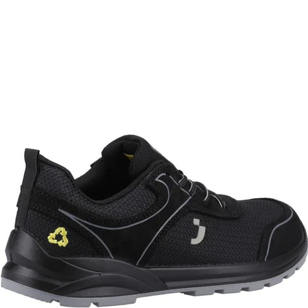 Safety Jogger Mens Cador Safety Shoes