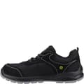 Miniatyrbillede 2 af 5: Safety Jogger Mens Cador Safety Shoes