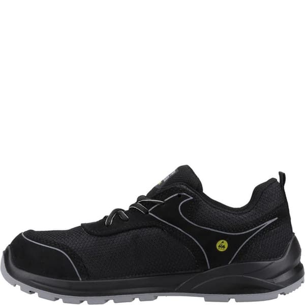 Safety Jogger Mens Cador Safety Shoes