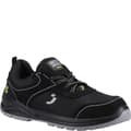 Miniatyrbillede 1 af 5: Safety Jogger Mens Cador Safety Shoes
