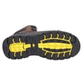 Pikkukuva 5 / 5: Amblers Mens Detonate Grain Leather Safety Boots