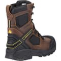 Pikkukuva 2 / 5: Amblers Mens Detonate Grain Leather Safety Boots