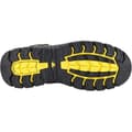 Miniatyrbillede 5 af 5: Amblers Mens Flare Grain Leather Safety Boots