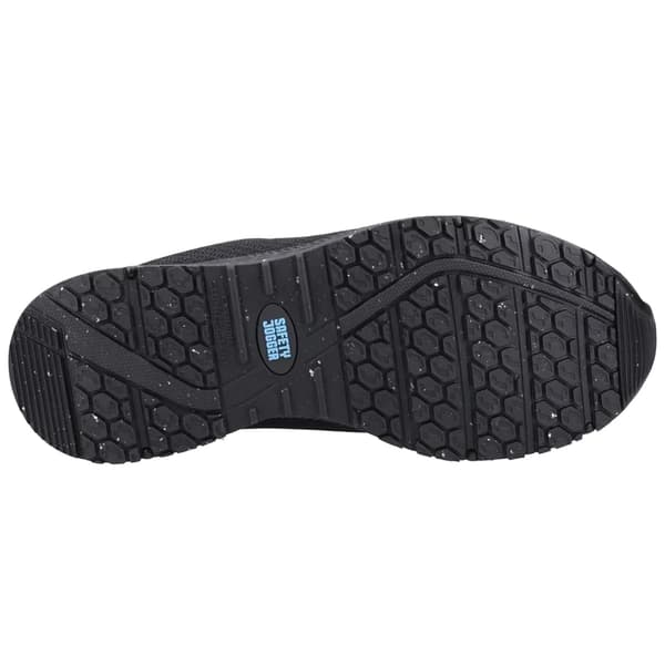 Safety Jogger Unisex Vuxen Juno 01 Skor