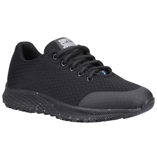 Safety Jogger Unisex Vuxen Juno 01 Skor
