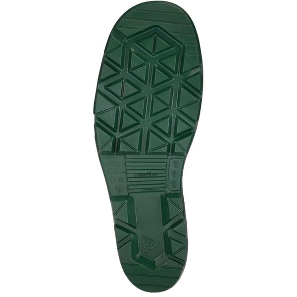 Dunlop Unisex vuxen Work-It säkerhetsstövlar Wellington