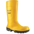 Miniatyrbild 1 av 4: Dunlop Unisex vuxen Work-It säkerhetsstövlar Wellington