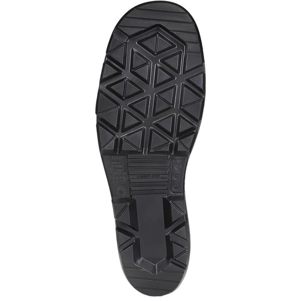 Dunlop Unisex vuxen Work-It säkerhetsstövlar Wellington