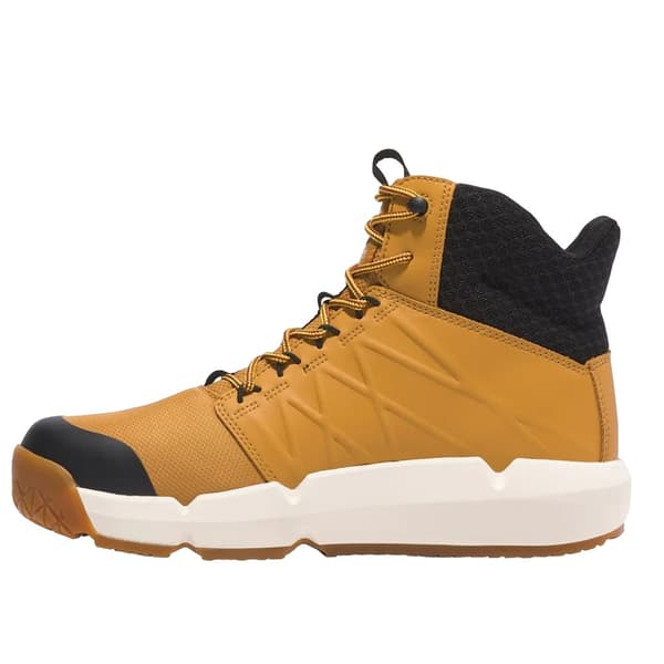 Timberland Pro Mens Morphix Safety Boots
