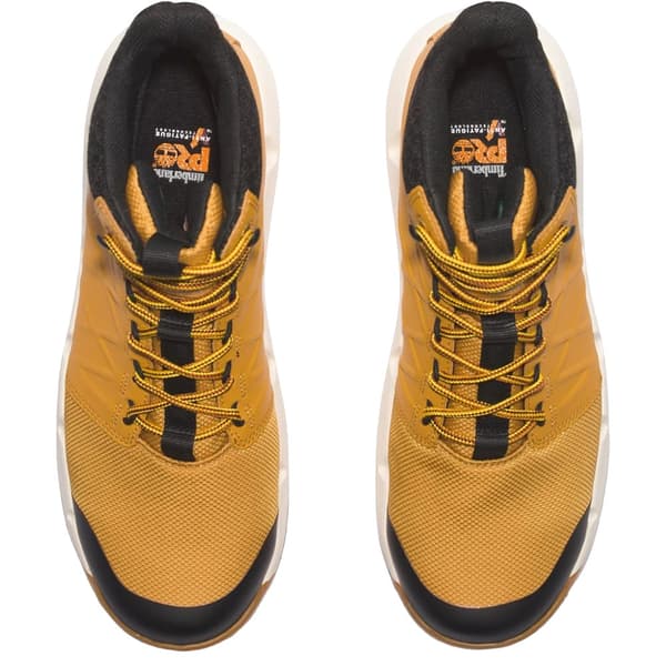 Timberland Pro Mens Morphix Safety Boots