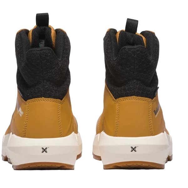 Timberland Pro Mens Morphix Safety Boots