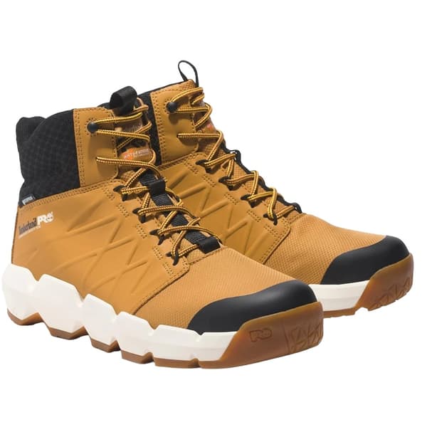 Timberland Pro Mens Morphix Safety Boots