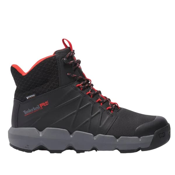 Timberland Pro Mens Morphix Safety Boots