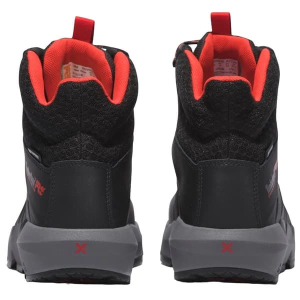 Timberland Pro Mens Morphix Safety Boots