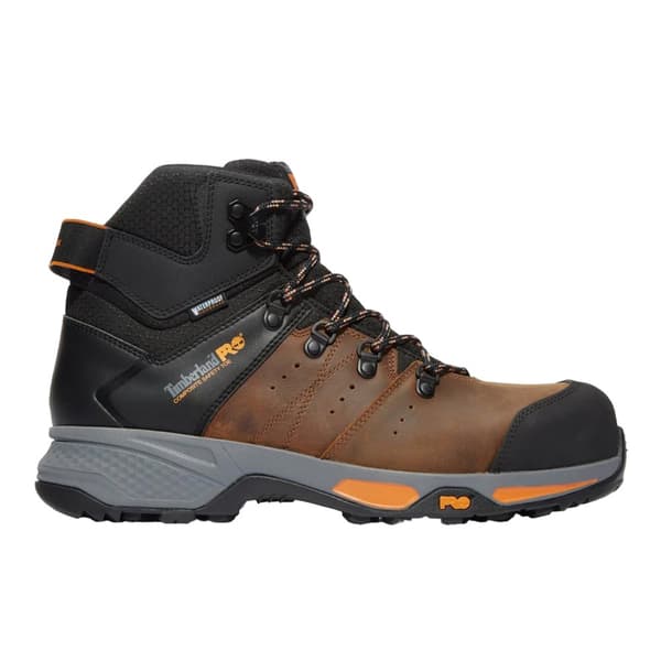 Timberland Pro Mens Switchback Safety Boots