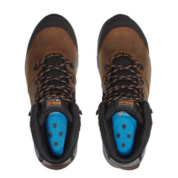 Timberland Pro Mens Switchback Safety Boots