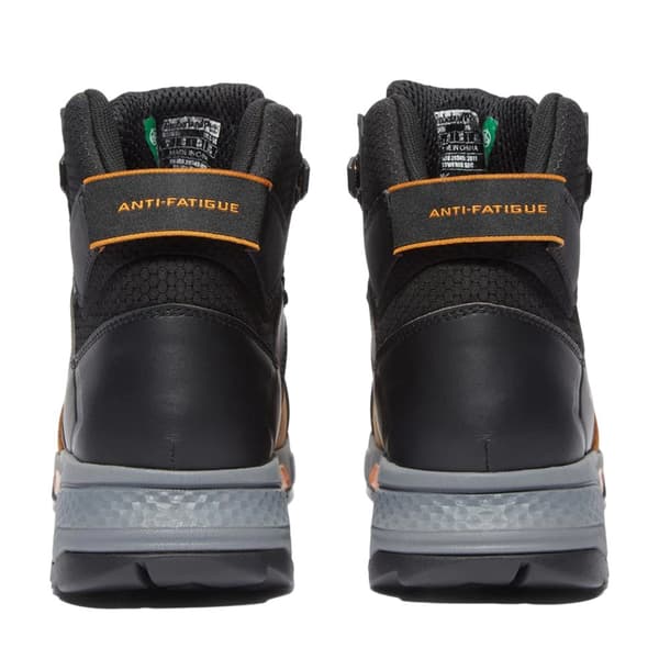 Timberland Pro Mens Switchback Safety Boots