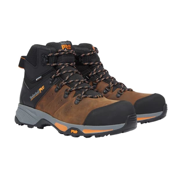 Timberland Pro Mens Switchback Safety Boots