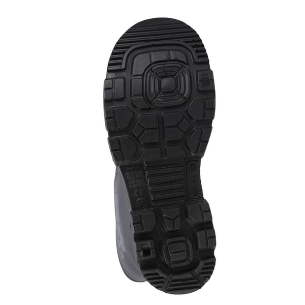 Dunlop Unisex Adult TerraPRO Safety Wellington Boots