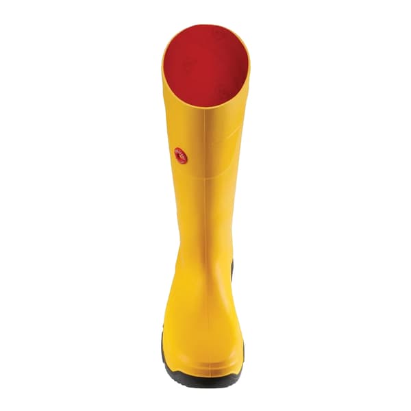 Dunlop Unisex Vuxen Purofort FieldPRO Säkerhetskänga Wellington