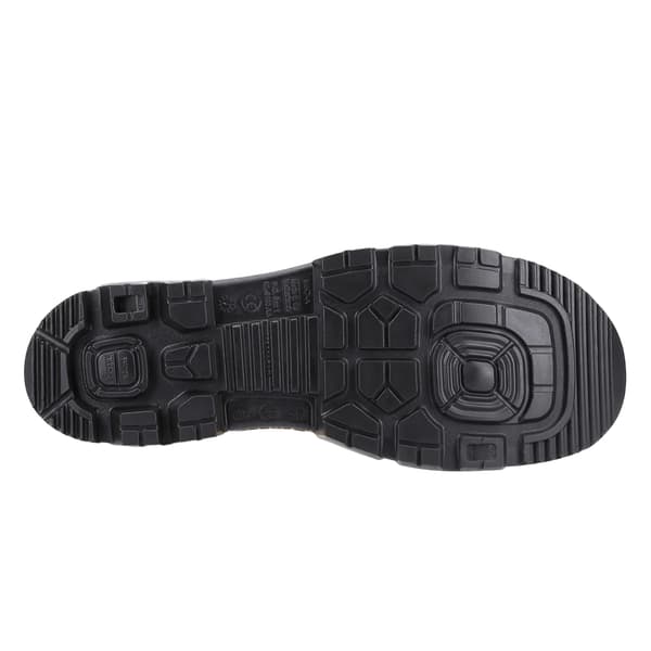 Dunlop Unisex Vuxen Purofort FieldPRO Säkerhetskänga Wellington