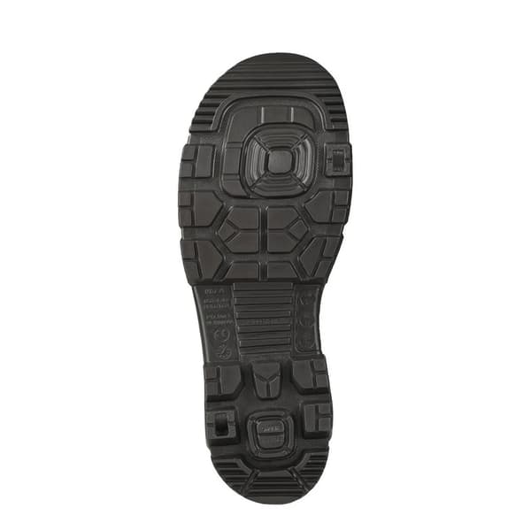 Dunlop Unisex Adult Purofort Rigpro Safety Wellington Boots
