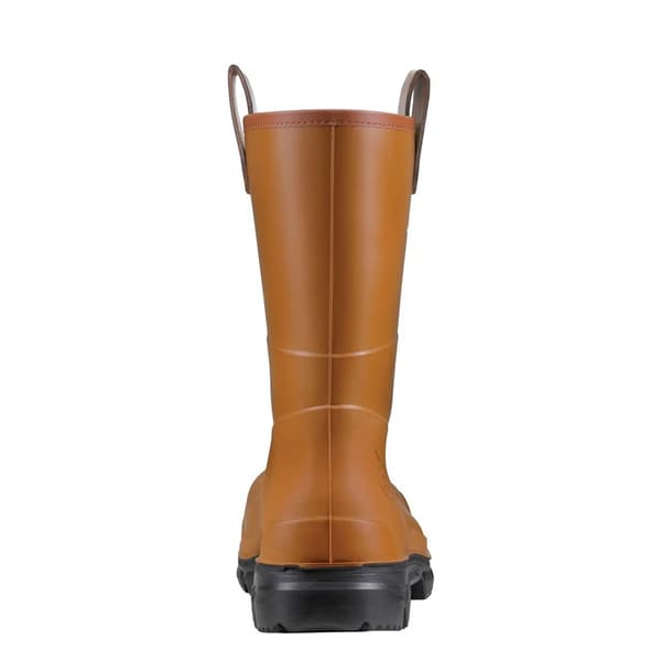 Dunlop Unisex Adult Purofort Rigpro Safety Wellington Boots