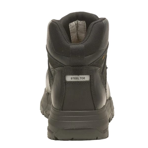 Caterpillar Unisex Adult Pneumatic 2.0 Leather Safety Boots