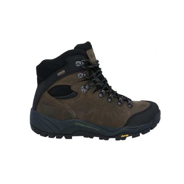 Hi-Tec Unisex Adult Altitude Pro RGS Leather Boots