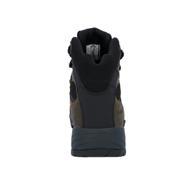 Hi-Tec Unisex Adult Altitude Pro RGS Leather Boots