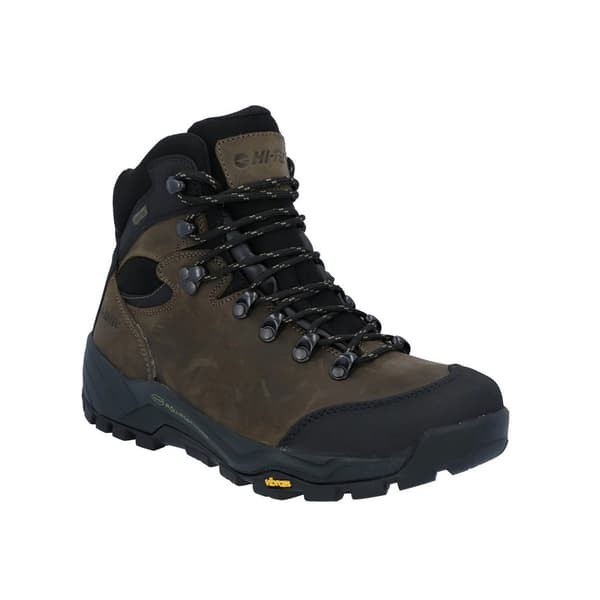 Hi-Tec Unisex Adult Altitude Pro RGS Leather Boots