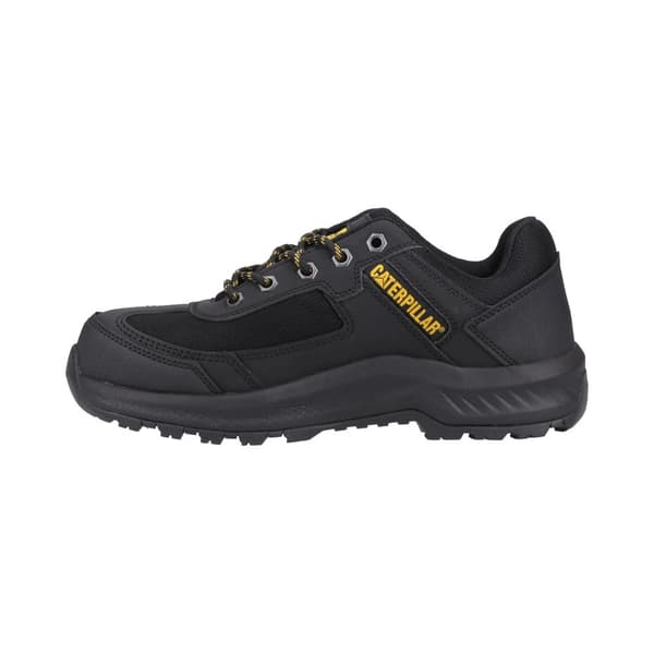 Caterpillar Unisex Adult Elmore Safety Trainers