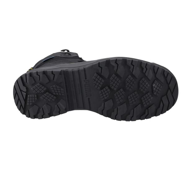 Puma Safety Mens Rock Heavy Duty Waterproof Walking Boots