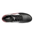 Miniatyrbillede 3 af 4: Puma Safety Mens Frontcourt Leather Low Safety Trainers