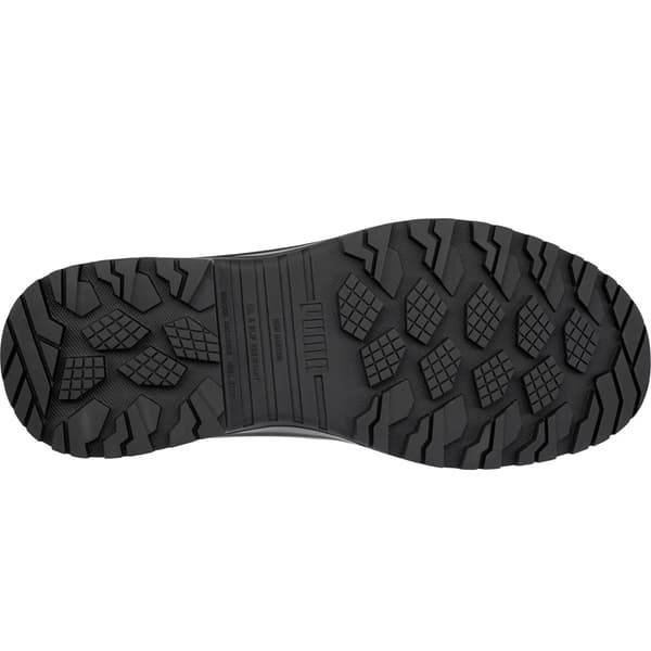 Puma Safety Mens Iron Leather Heavy Duty Safety Boots
