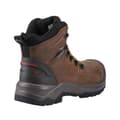 Miniatyrbilde 2 av 4: Puma Safety Mens Iron Leather Heavy Duty Safety Boots