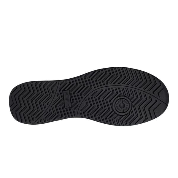 Puma Safety Mens Iconic Suede Low Safety Trainers