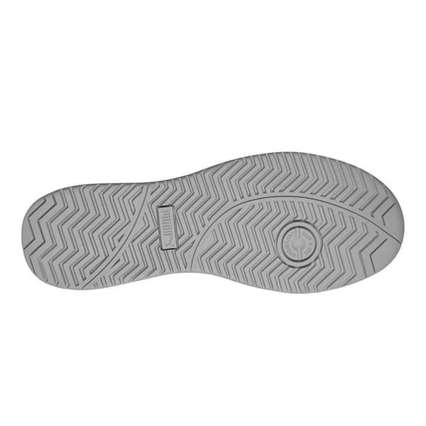 Puma Safety Mens Iconic Suede Low Safety Trainers