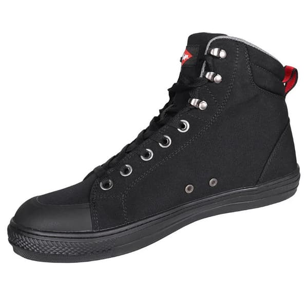 Lee Cooper Mens Cordura Ankle Safety Shoes