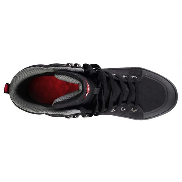 Lee Cooper Mens Cordura Ankle Safety Shoes
