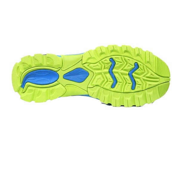 Goodyear Mens Contrast Safety Shoes