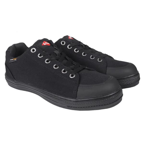 Lee Cooper Unisex Adult Cordura Safety Shoes