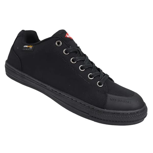 Lee Cooper Unisex Adult Cordura Safety Shoes